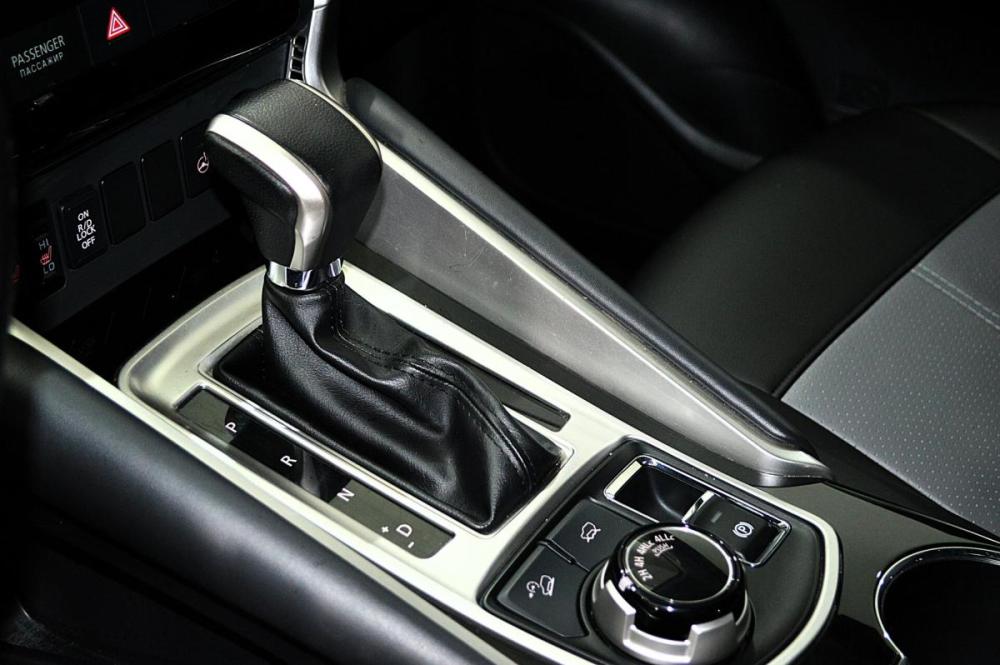 Mitsubishi Pajero Sport III Сургут  - изображение 17