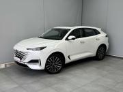 Changan UNI-K Красноярск  - изображение 30