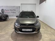 Lada (ВАЗ) Kalina II Новороссийск  - изображение 36