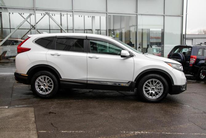 Honda CR-V V с пробегом 2018 года, цена 2 598 000 рублей, 70000 км, внедорожник, Автокод Объявления