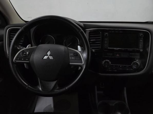 Mitsubishi Outlander III с пробегом 2014 года, цена 1 340 000 рублей, 225319 км, внедорожник, Автокод Объявления