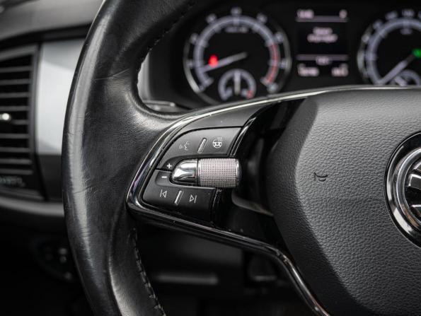 Skoda Kodiaq I с пробегом 2020 года, цена 2 390 000 рублей, 102786 км, внедорожник, Автокод Объявления