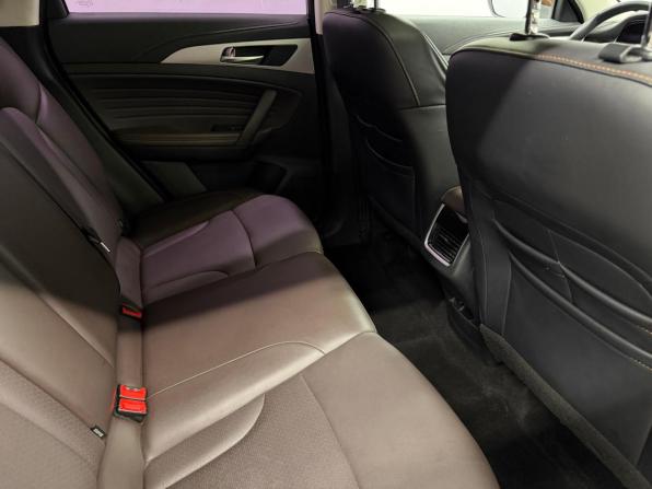 Changan CS35 Plus I с пробегом 2020 года, цена 1 185 000 рублей, 127318 км, внедорожник, Автокод Объявления