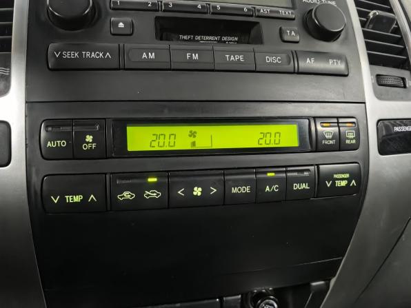Toyota Land Cruiser Prado 120 Series с пробегом 2006 года, цена 1 771 000 рублей, 317023 км, внедорожник, Автокод Объявления