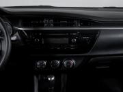 Toyota Corolla XI (E160 E170 E180) Москва  - изображение 29