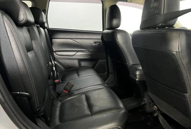 Mitsubishi Outlander II Рестайлинг с пробегом 2012 года, цена 1 380 000 рублей, 147399 км, внедорожник, Автокод Объявления