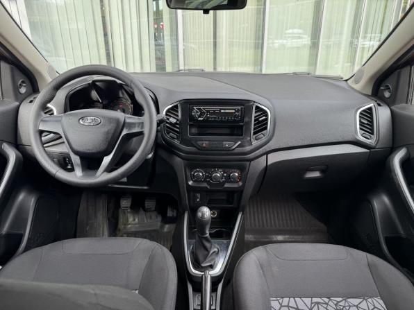 Lada (ВАЗ) XRAY I с пробегом 2020 года, цена 890 000 рублей, 89961 км, хэтчбек, Автокод Объявления