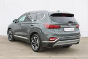 Hyundai Santa Fe IV Нижний Новгород  - изображение 29
