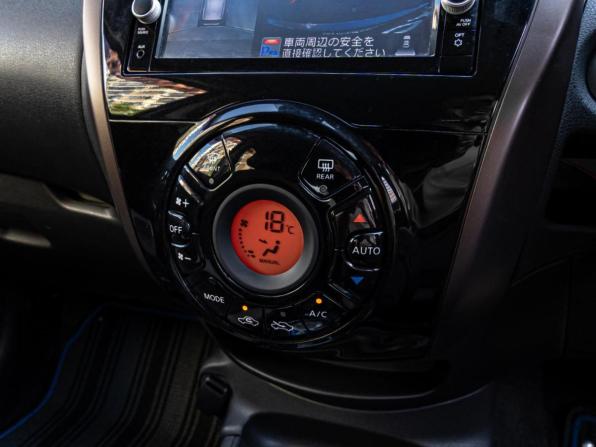 Nissan Note II Рестайлинг с пробегом 2018 года, цена 1 373 000 рублей, 83306 км, хэтчбек, Автокод Объявления
