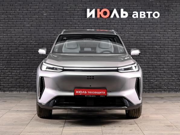 Geely Galaxy M7 с пробегом 2026 года, цена 3 760 000 рублей, 38 км, внедорожник, Автокод Объявления