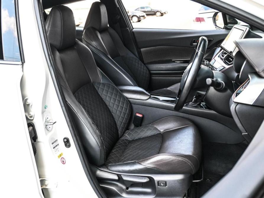 Toyota C-HR I Новороссийск  - изображение 10