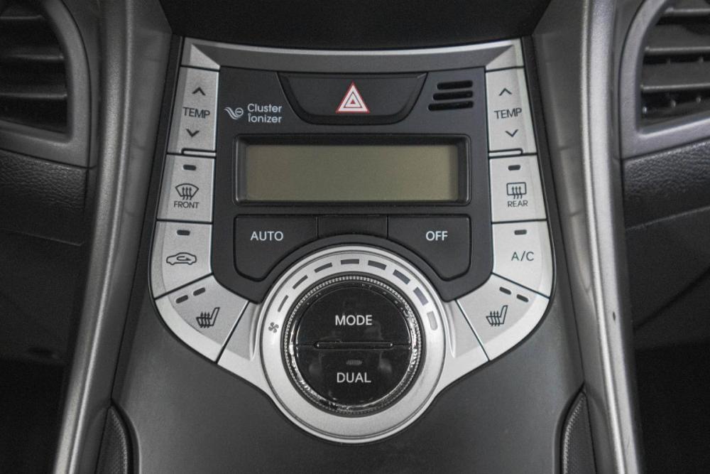 Hyundai Avante V Кемерово  - изображение 20