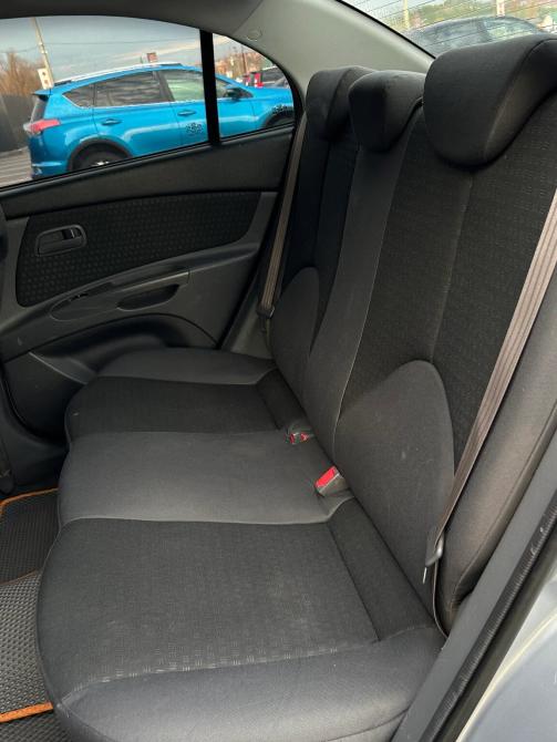 Kia Rio II Альметьевск  - изображение 11