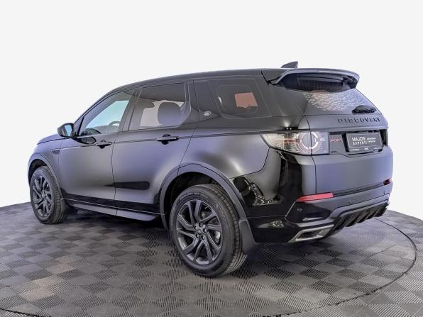 Land Rover Discovery Sport I с пробегом 2017 года, цена 2 759 000 рублей, 93459 км, внедорожник, Автокод Объявления