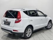 Geely Emgrand X7 I Курск  - изображение 21