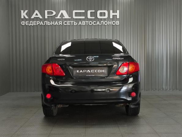 Toyota Corolla X (E140 E150) с пробегом 2008 года, цена 800 000 рублей, 149635 км, седан, Автокод Объявления
