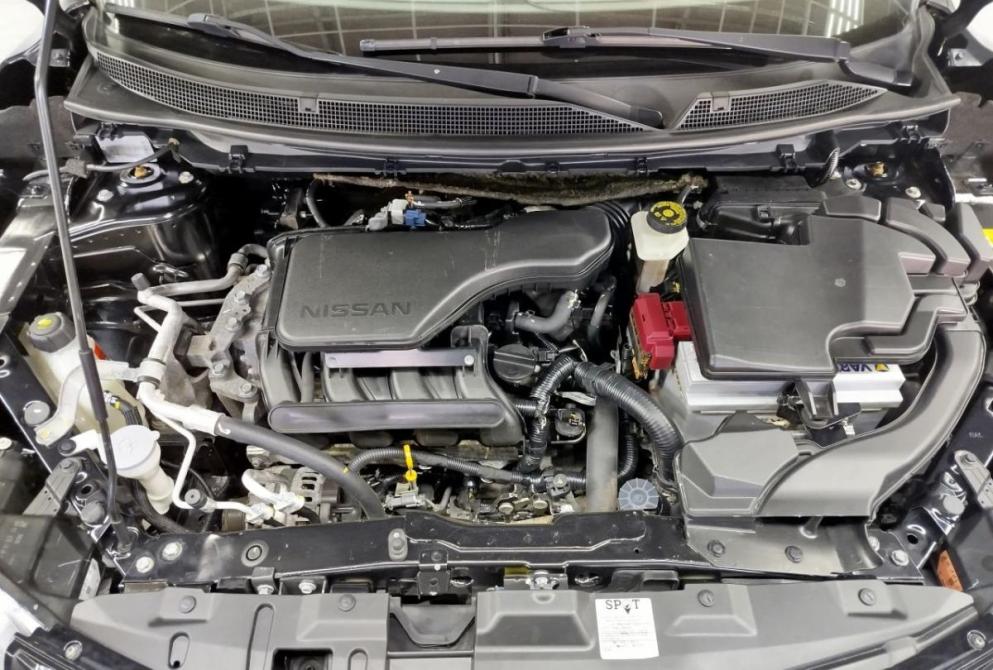 Nissan Qashqai II Саратов  - изображение 11