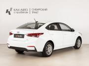 Hyundai Solaris II Казань  - изображение 11