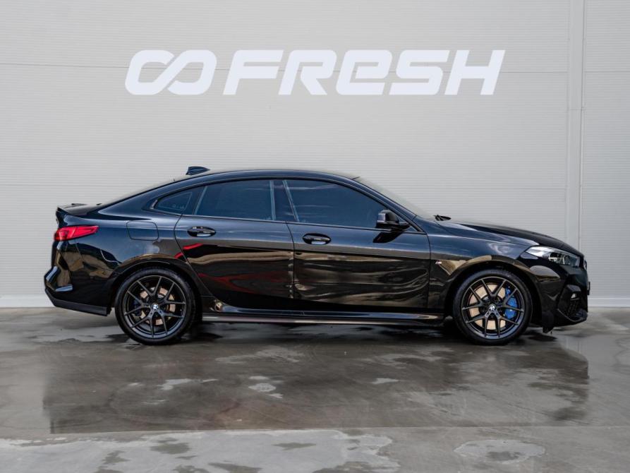 BMW 2 серии F44 Краснодар  - изображение 5