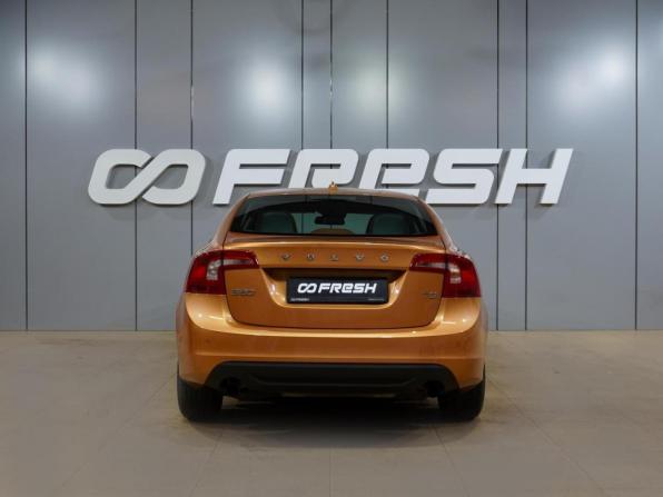 Volvo S60 II с пробегом 2012 года, цена 999 000 рублей, 164991 км, седан, Автокод Объявления