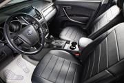 FAW Besturn X80 I Рестайлинг Сургут  - изображение 27