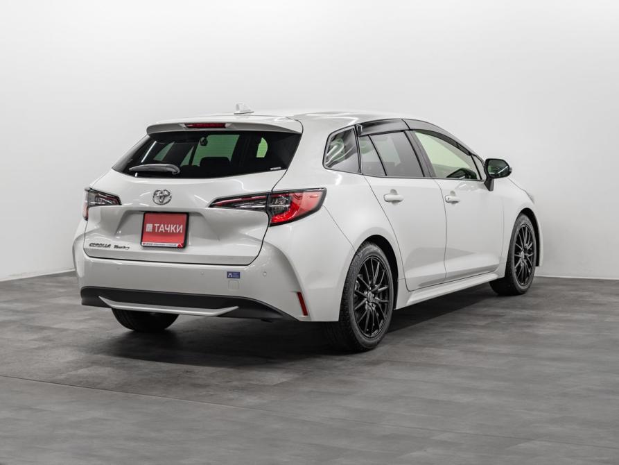 Toyota Corolla XII (E210) Красноярск  - изображение 4