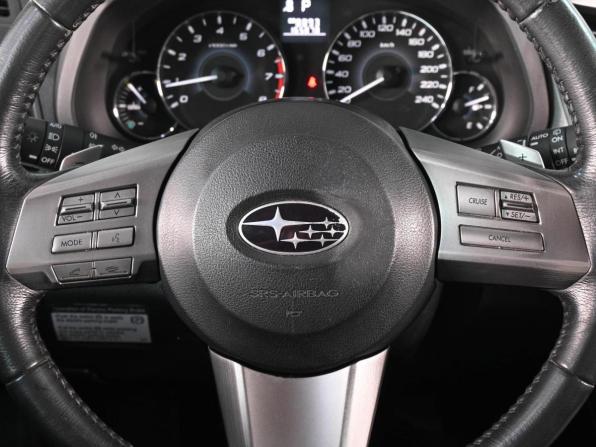 Subaru Outback IV Рестайлинг с пробегом 2012 года, цена 1 169 000 рублей, 165878 км, универсал, Автокод Объявления
