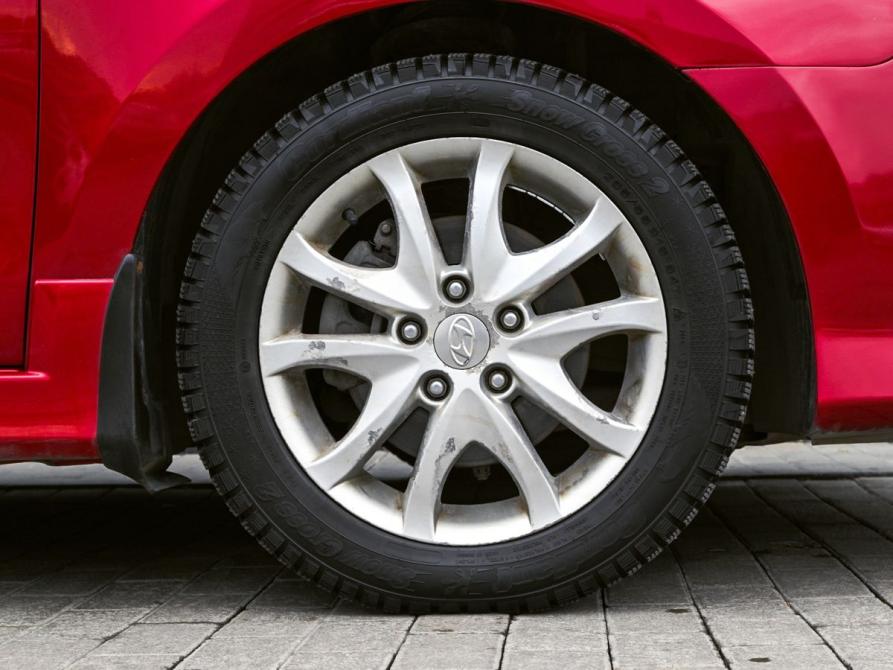 Hyundai i30 I Рестайлинг Екатеринбург  - изображение 20