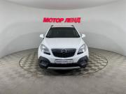 Opel Mokka I Воронеж  - изображение 23