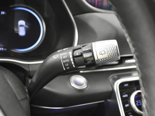 Genesis GV80 I с пробегом 2020 года, цена 3 990 100 рублей, 184893 км, внедорожник, Автокод Объявления