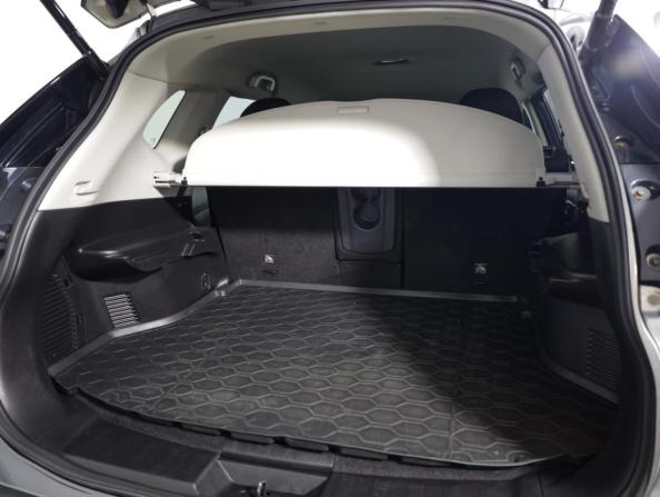 Nissan X-Trail III Рестайлинг с пробегом 2019 года, цена 2 239 000 рублей, 68109 км, внедорожник, Автокод Объявления