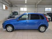 Lada (ВАЗ) Granta I Рестайлинг Набережные Челны  - изображение 35
