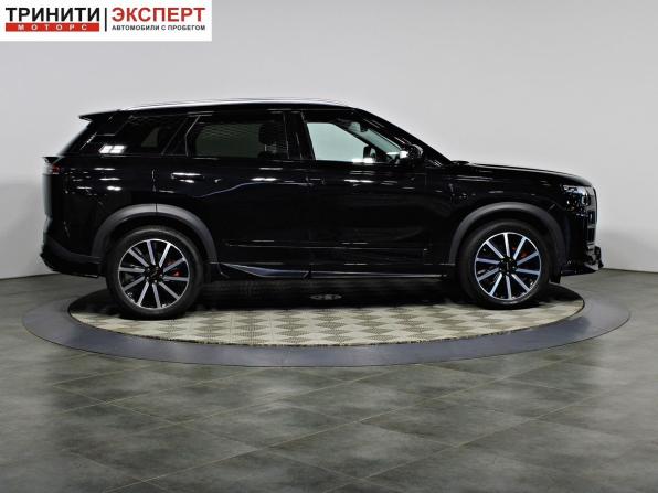 Jaecoo J7 I с пробегом 2024 года, цена 2 297 000 рублей, 48866 км, внедорожник, Автокод Объявления