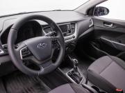 Hyundai Solaris II Москва  - изображение 25