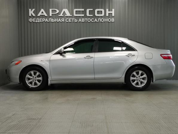 Toyota Camry VI (XV40) с пробегом 2008 года, цена 950 000 рублей, 330000 км, седан, Автокод Объявления