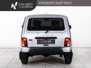 Lada (ВАЗ) Niva Legend Казань  - изображение 21