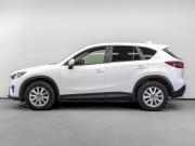 Mazda CX-5 I Москва  - изображение 35