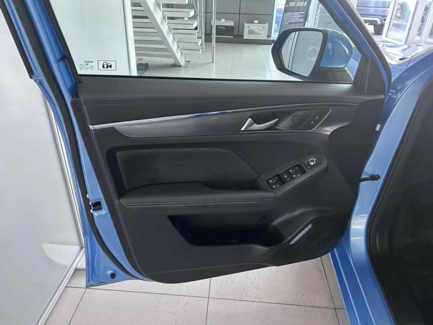 Haval Jolion I Уфа  - изображение 10