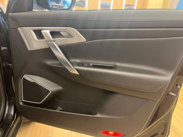 Geely Atlas I с пробегом 2018 года, цена 1 448 000 рублей, 67000 км, внедорожник, Автокод Объявления