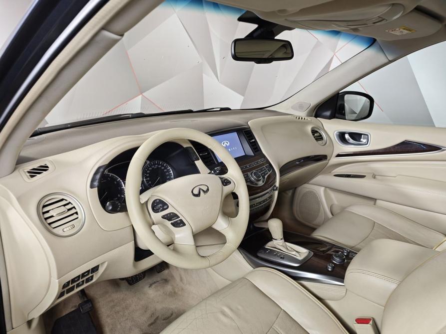 Infiniti QX60 I Москва  - изображение 19