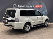 Mitsubishi Pajero IV Рестайлинг 2 Пермь  - изображение 31