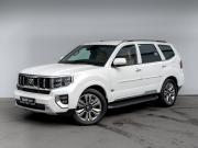 Kia Mohave I Рестайлинг 2 Москва  - изображение 31