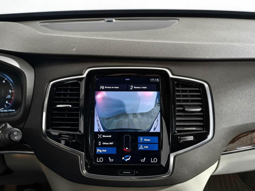 Volvo XC90 II Санкт-Петербург  - изображение 22