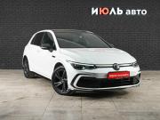 Volkswagen Golf VIII Екатеринбург  - изображение 21