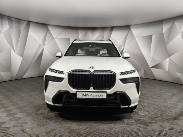 BMW X7 I (G07) Рестайлинг с пробегом 2023 года, цена 10 150 000 рублей, 115914 км, внедорожник, Автокод Объявления