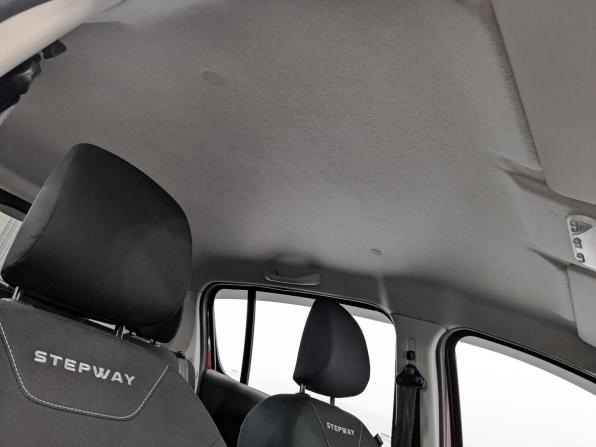 Renault Sandero II Рестайлинг с пробегом 2019 года, цена 1 195 000 рублей, 84919 км, хэтчбек, Автокод Объявления
