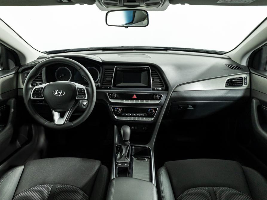 Hyundai Sonata VII (LF) Рестайлинг Санкт-Петербург  - изображение 13