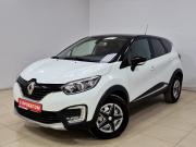 Renault Kaptur I Альметьевск  - изображение 25
