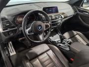 BMW X4 II (G02) Санкт-Петербург  - изображение 42