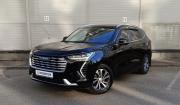 Haval Jolion I Санкт-Петербург  - изображение 19